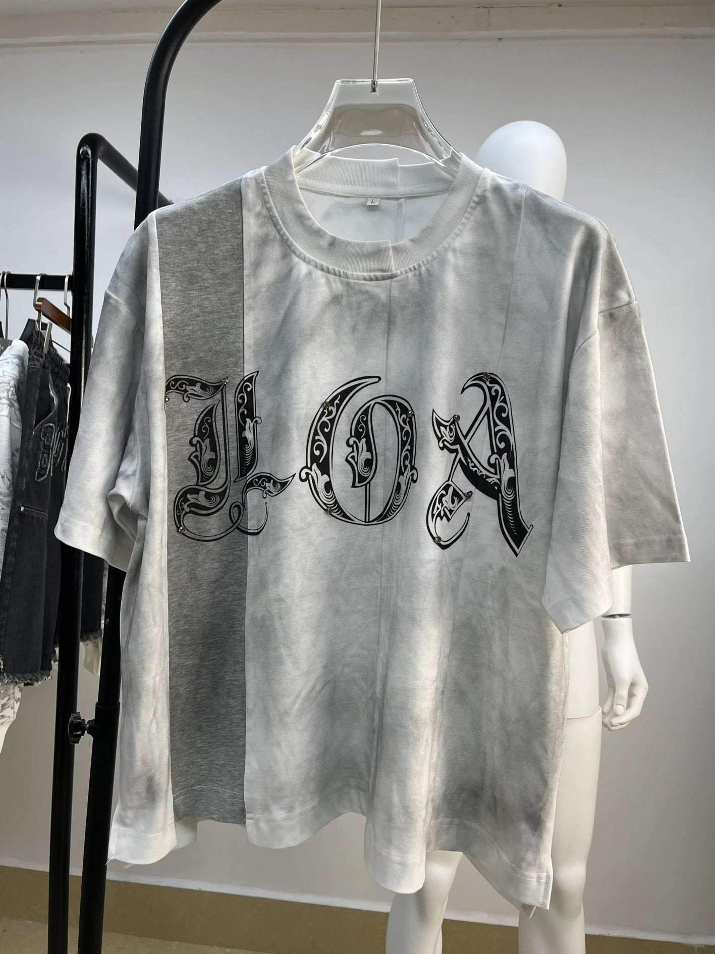 LIFE OF ART TEE