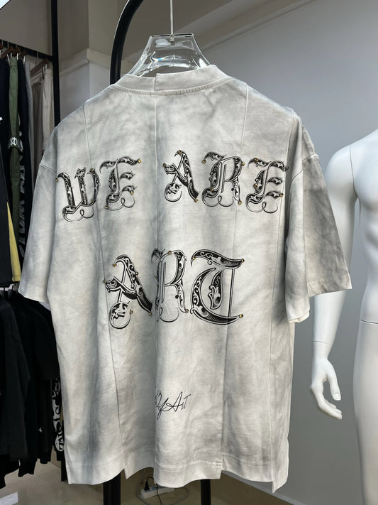 LIFE OF ART TEE